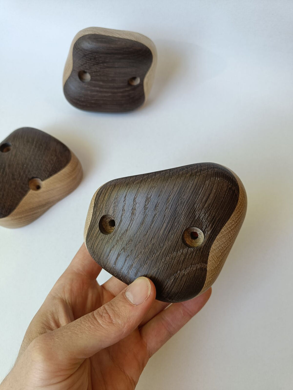 Pinches – Oak