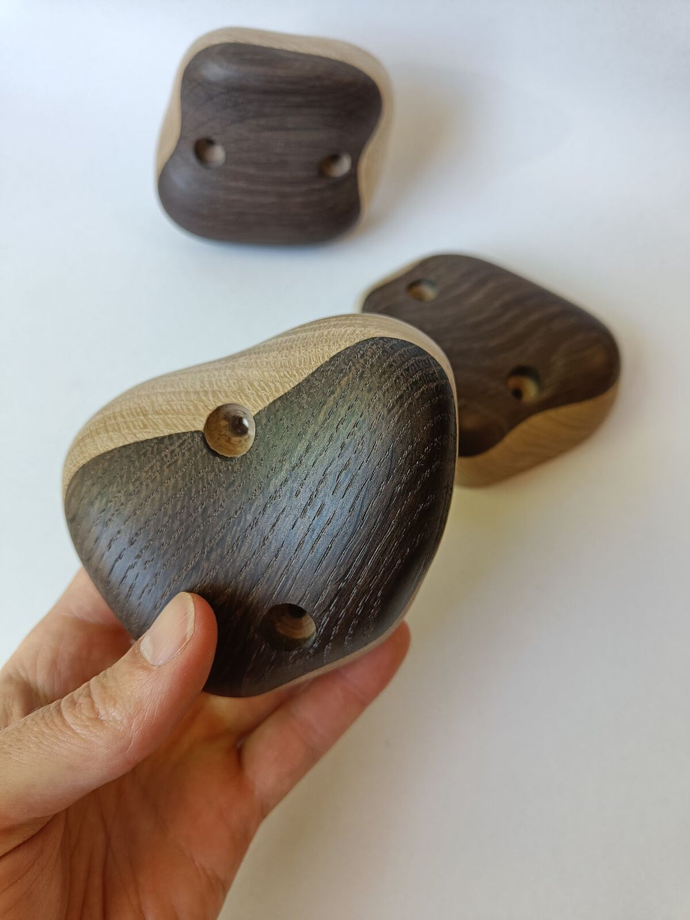 Pinches – Oak