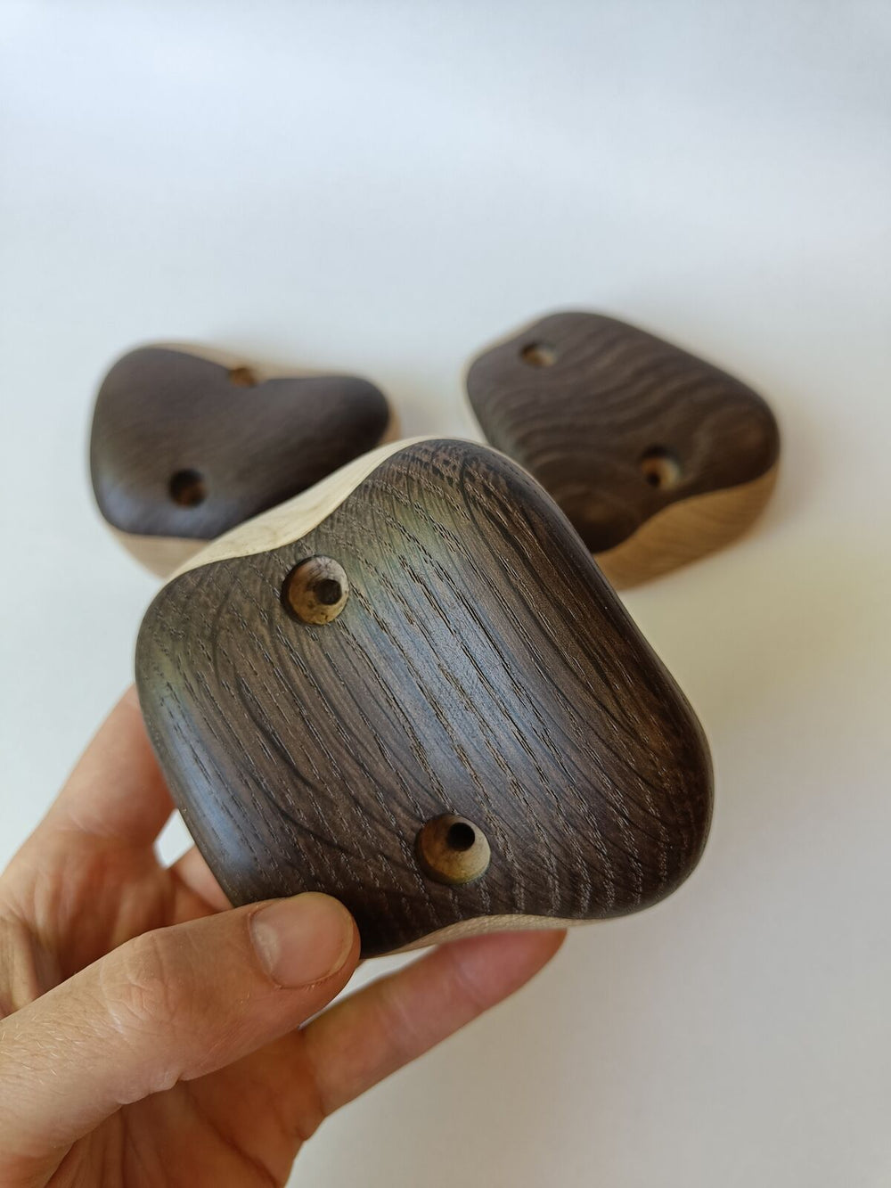 Pinches – Oak