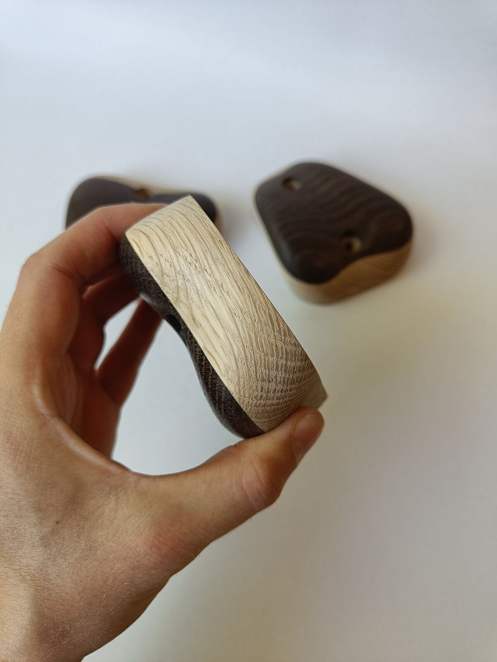 Pinches – Oak