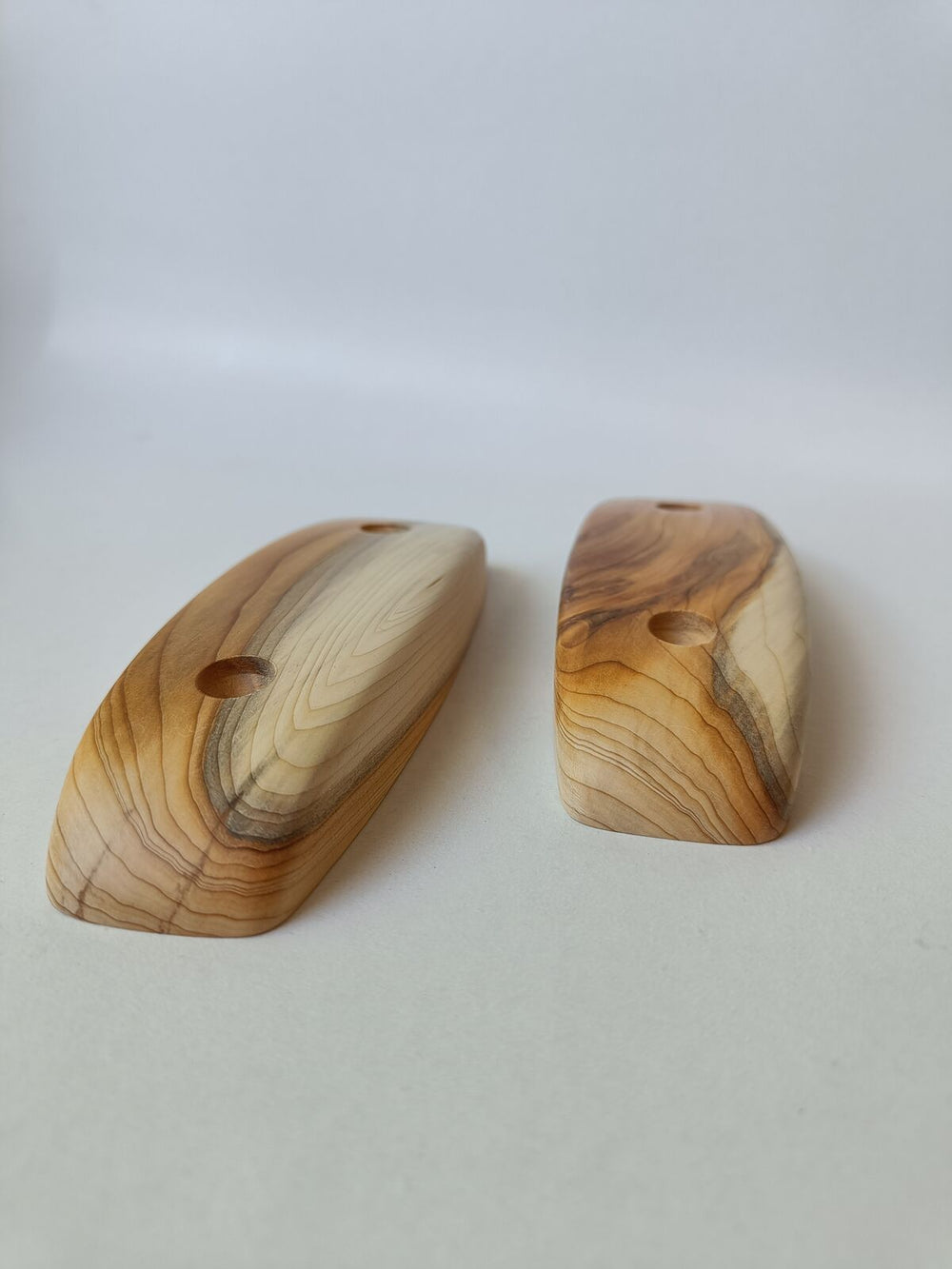 Pinches (symmetrical) – Yew