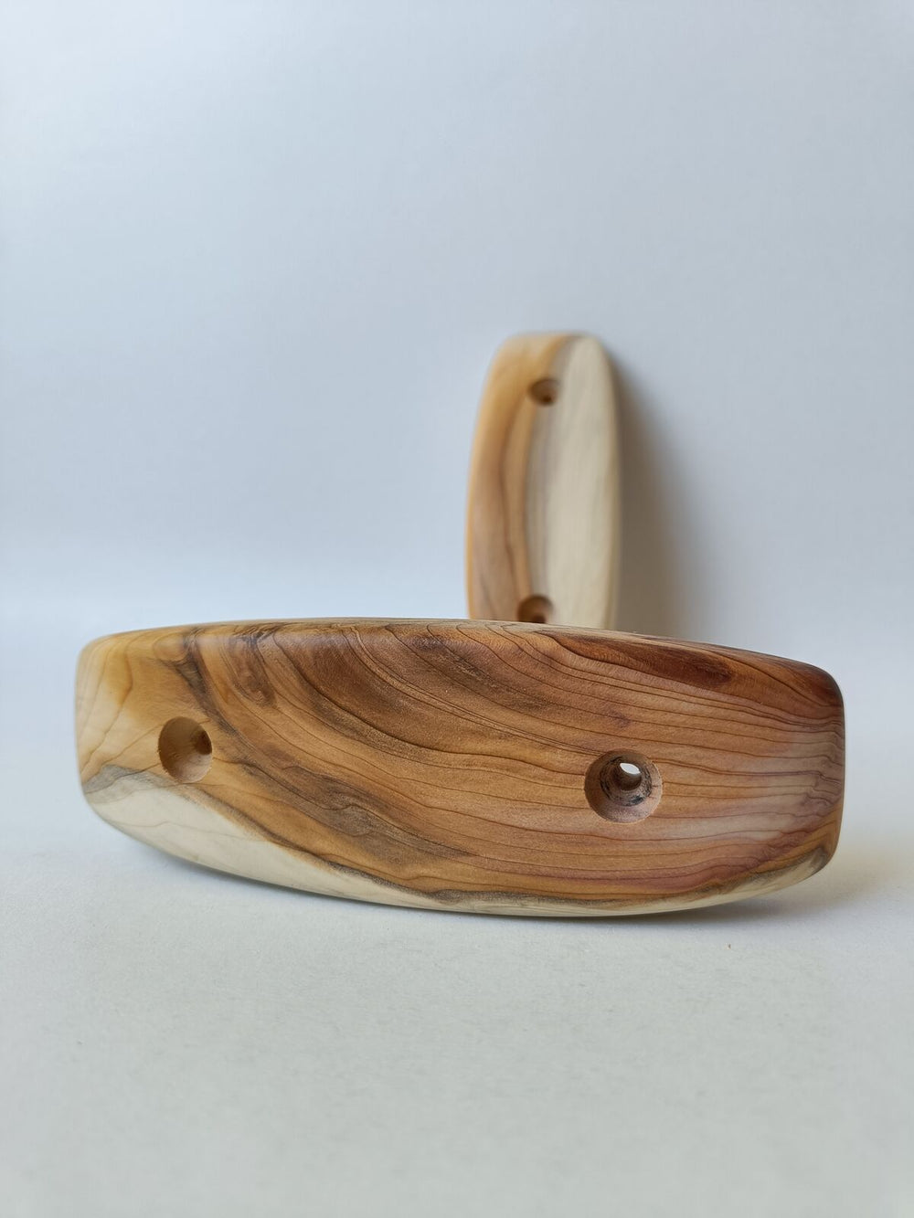 Pinches (symmetrical) – Yew