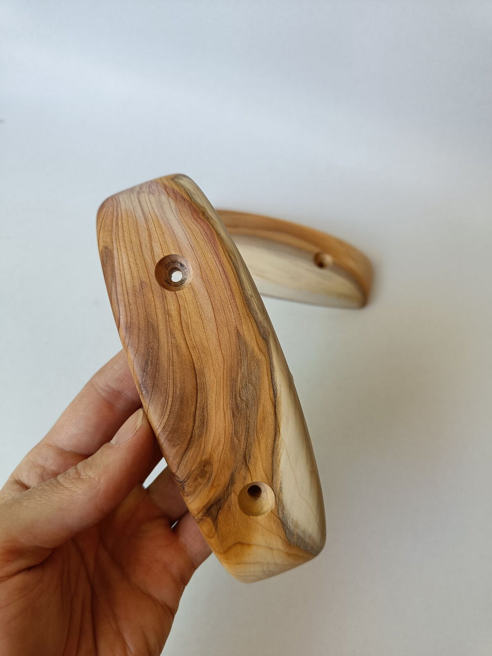 Pinches (symmetrical) – Yew