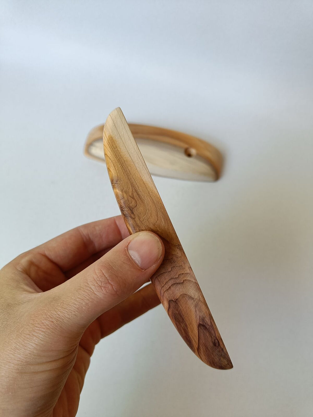 Pinches (symmetrical) – Yew
