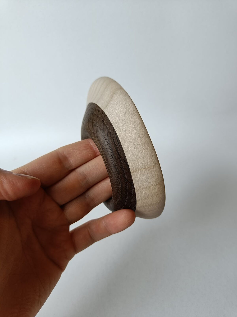 Pocket – Oak/Maple