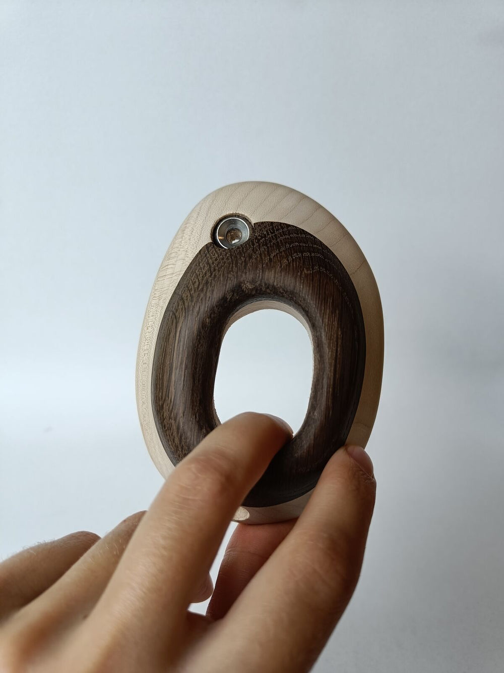 Pocket – Oak/Maple
