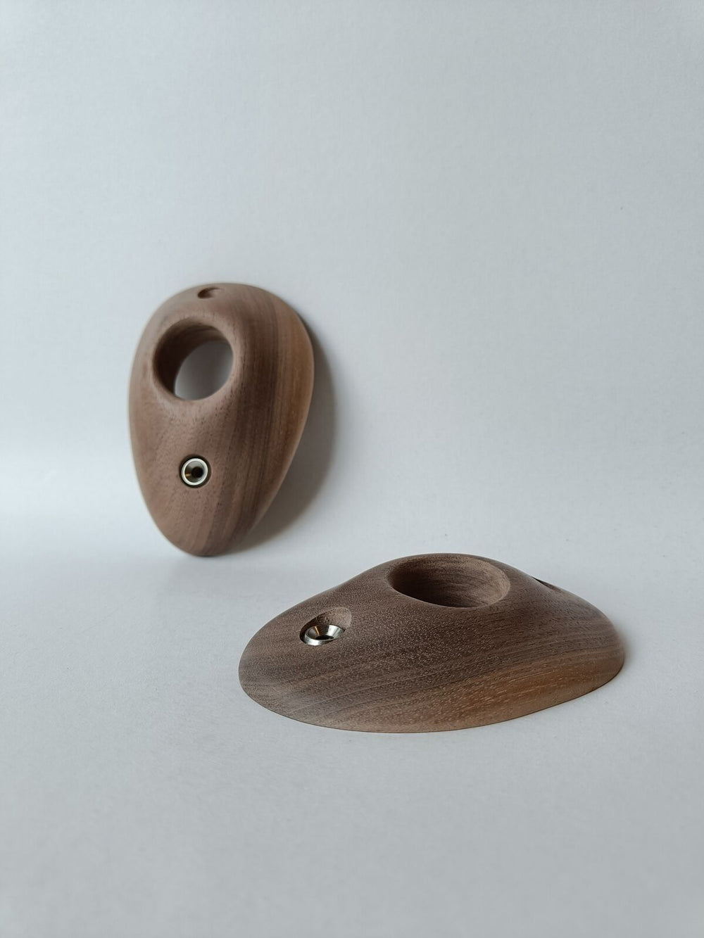 Pockets – Walnut