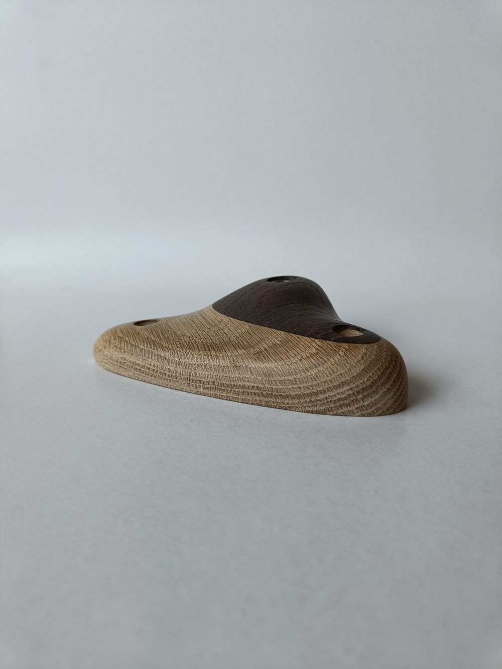 Knob Pinch – Oak
