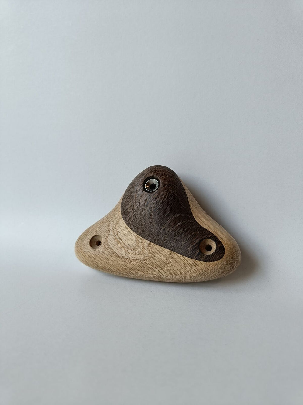 Knob Pinch – Oak