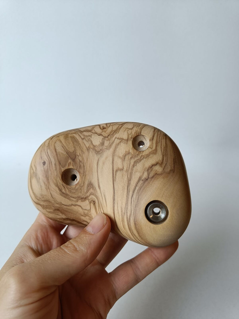 Hybrid – Olive