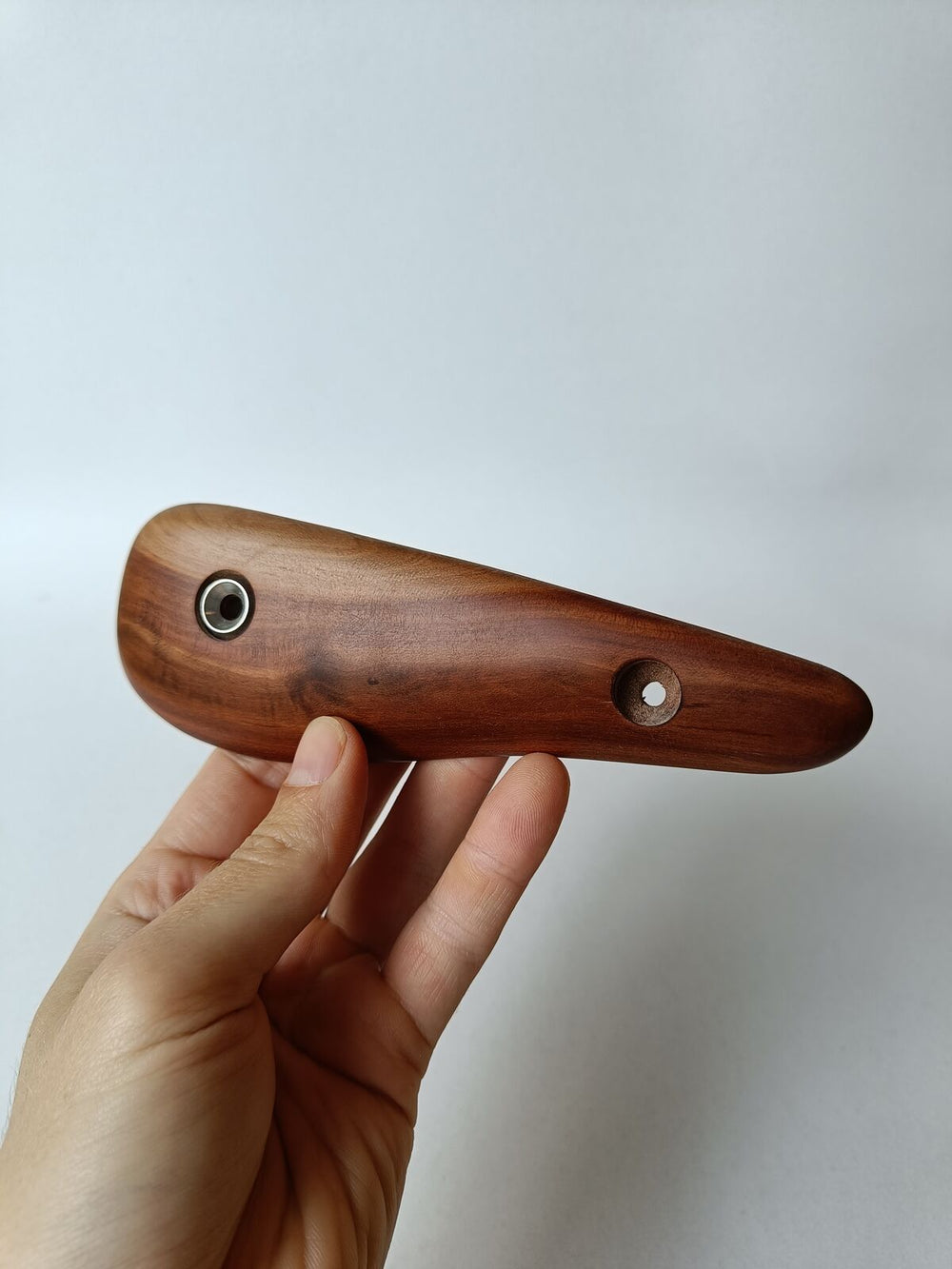 Crimp – Plum