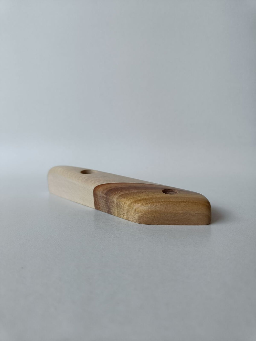 Pinch – Maple/Plum