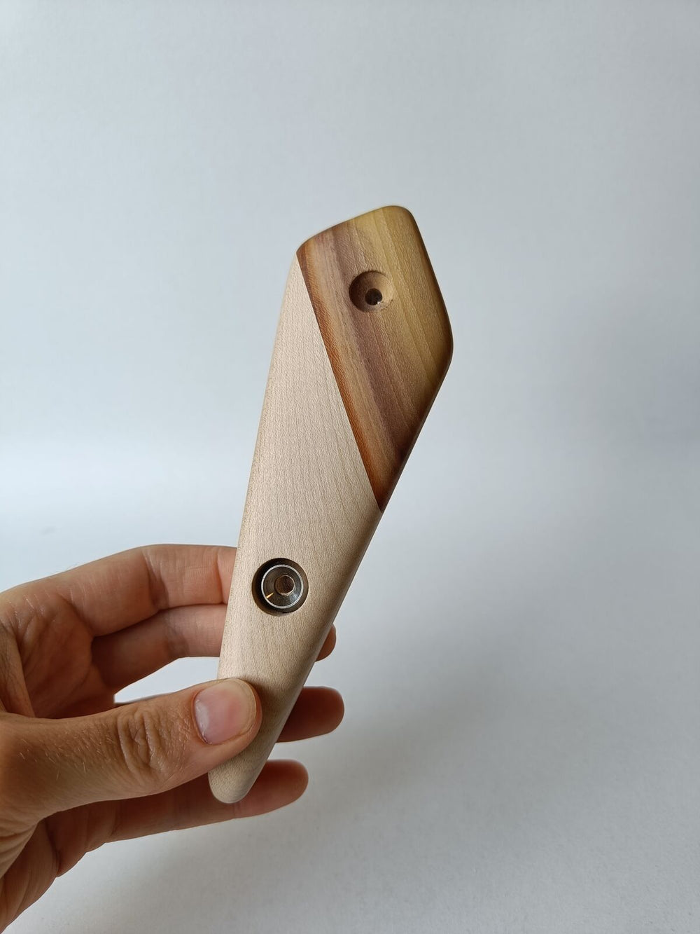 Pinch – Maple/Plum