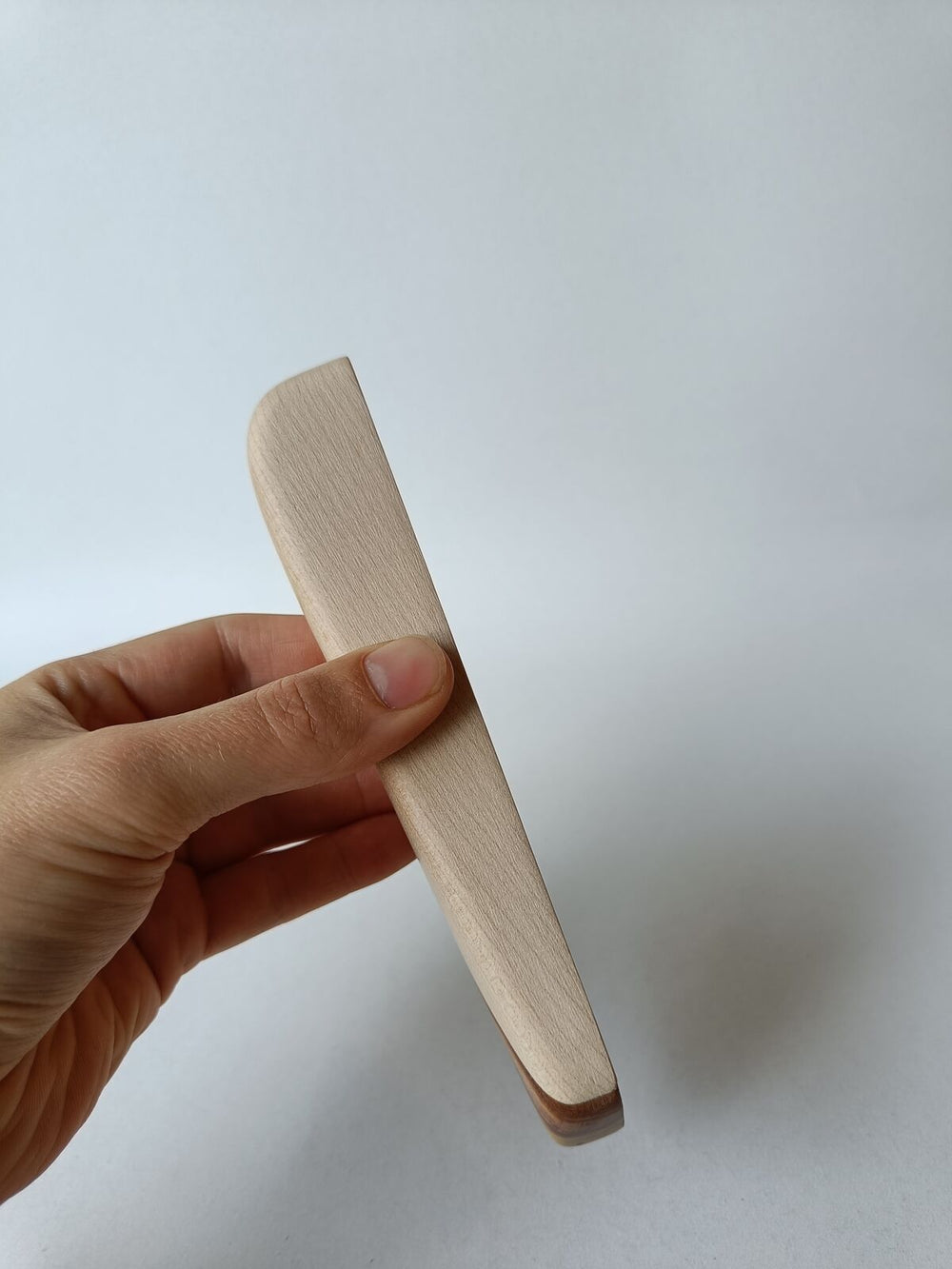 Pinch – Maple/Plum