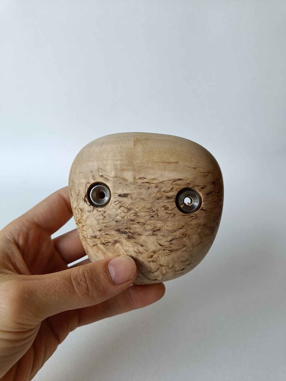 Crimp – Birch