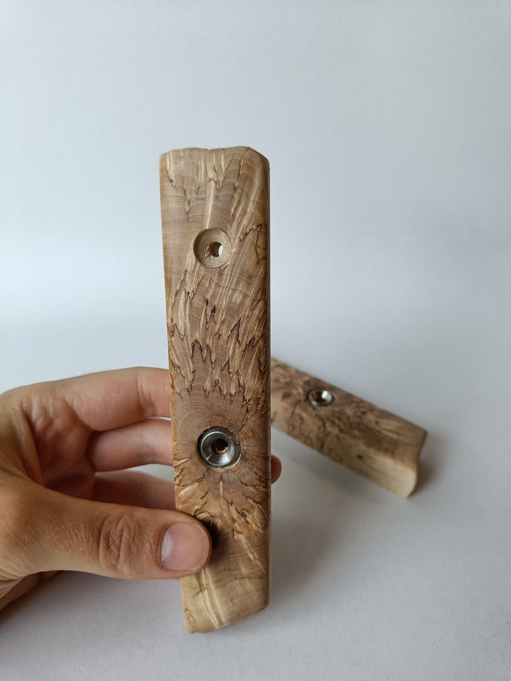 Pinches – Birch
