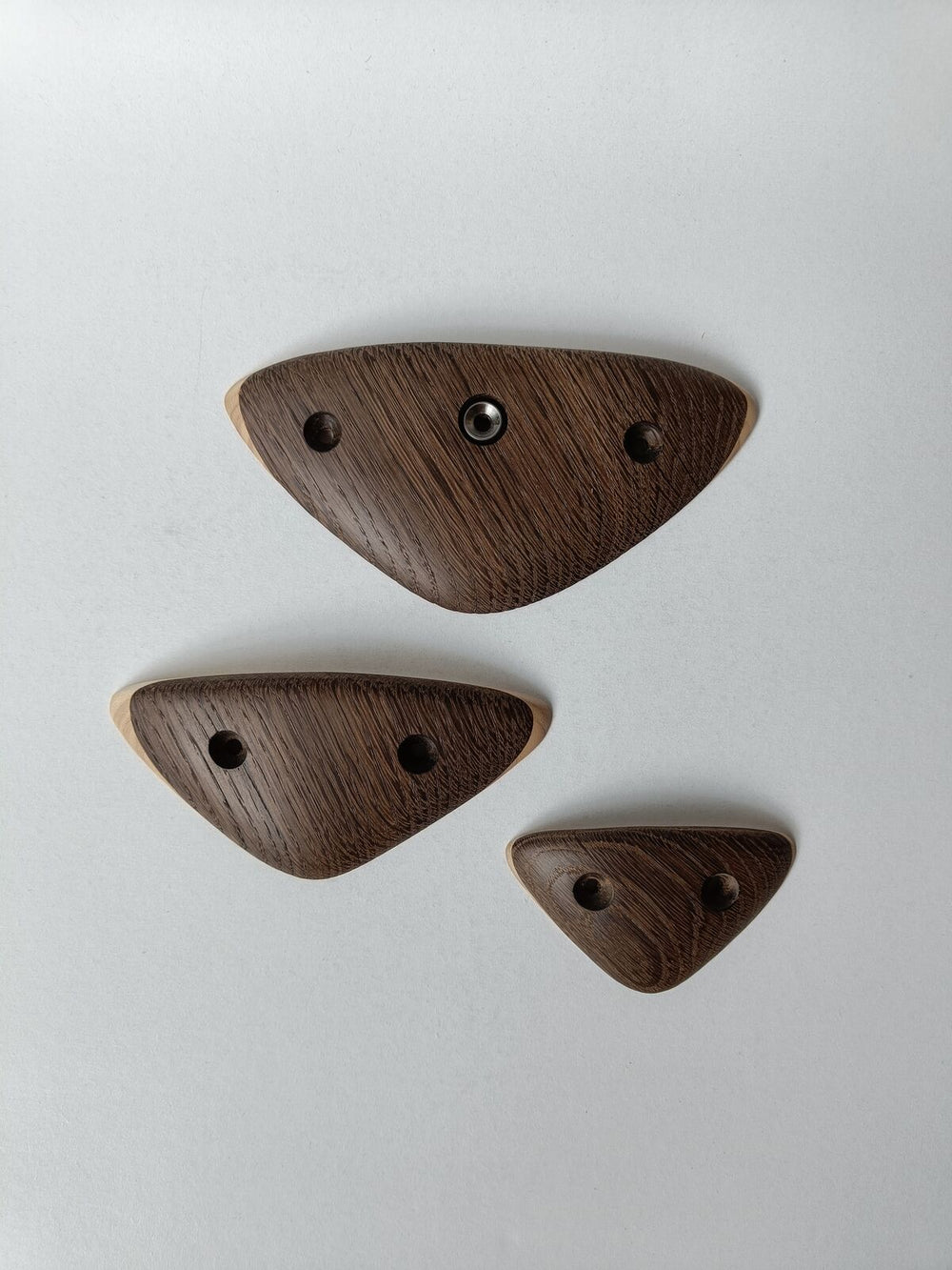 Crimps – Ash/Oak