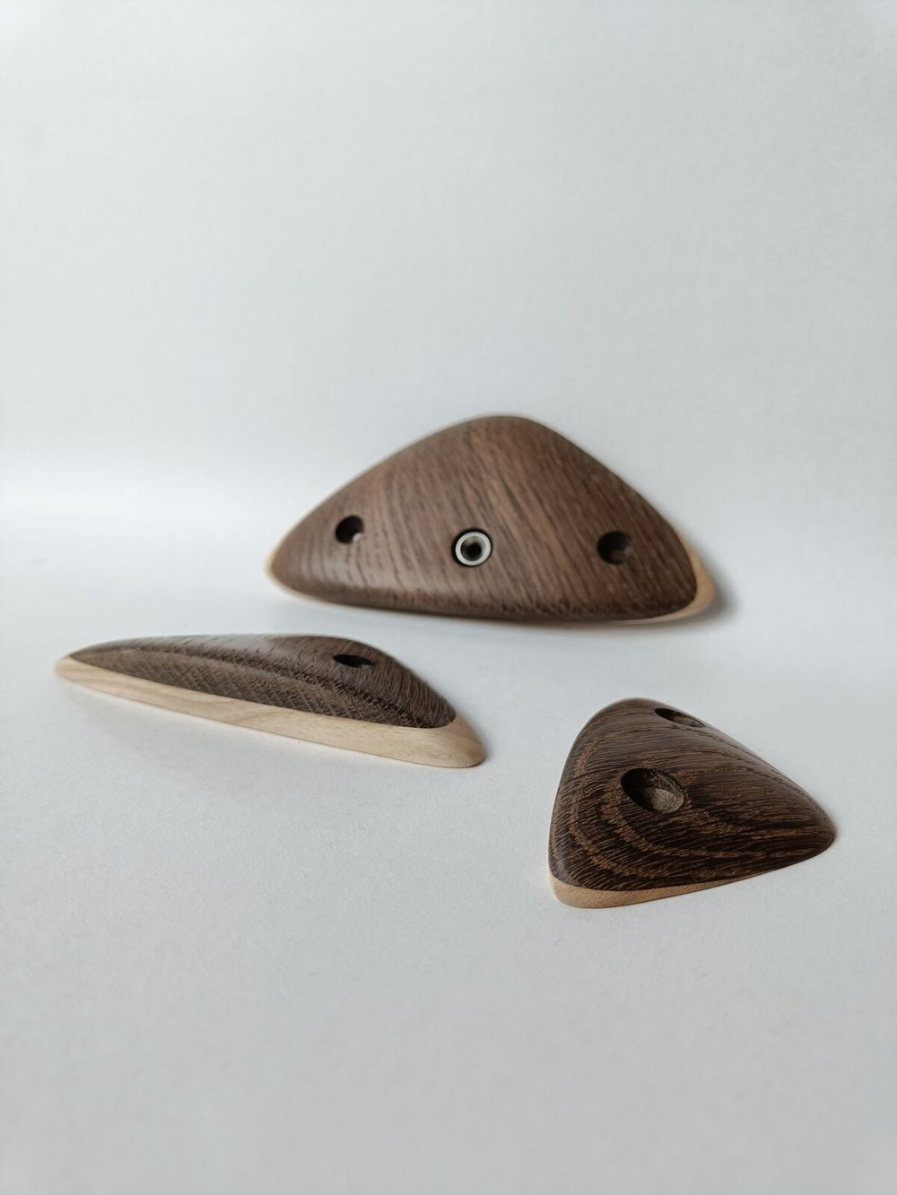 Crimps – Ash/Oak