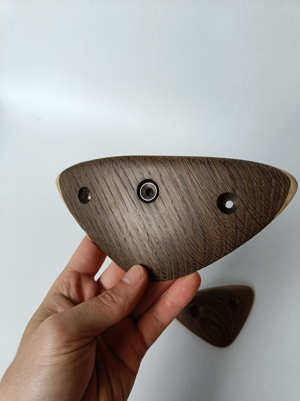 Crimps – Ash/Oak