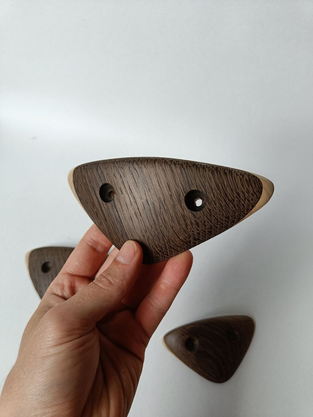 Crimps – Ash/Oak