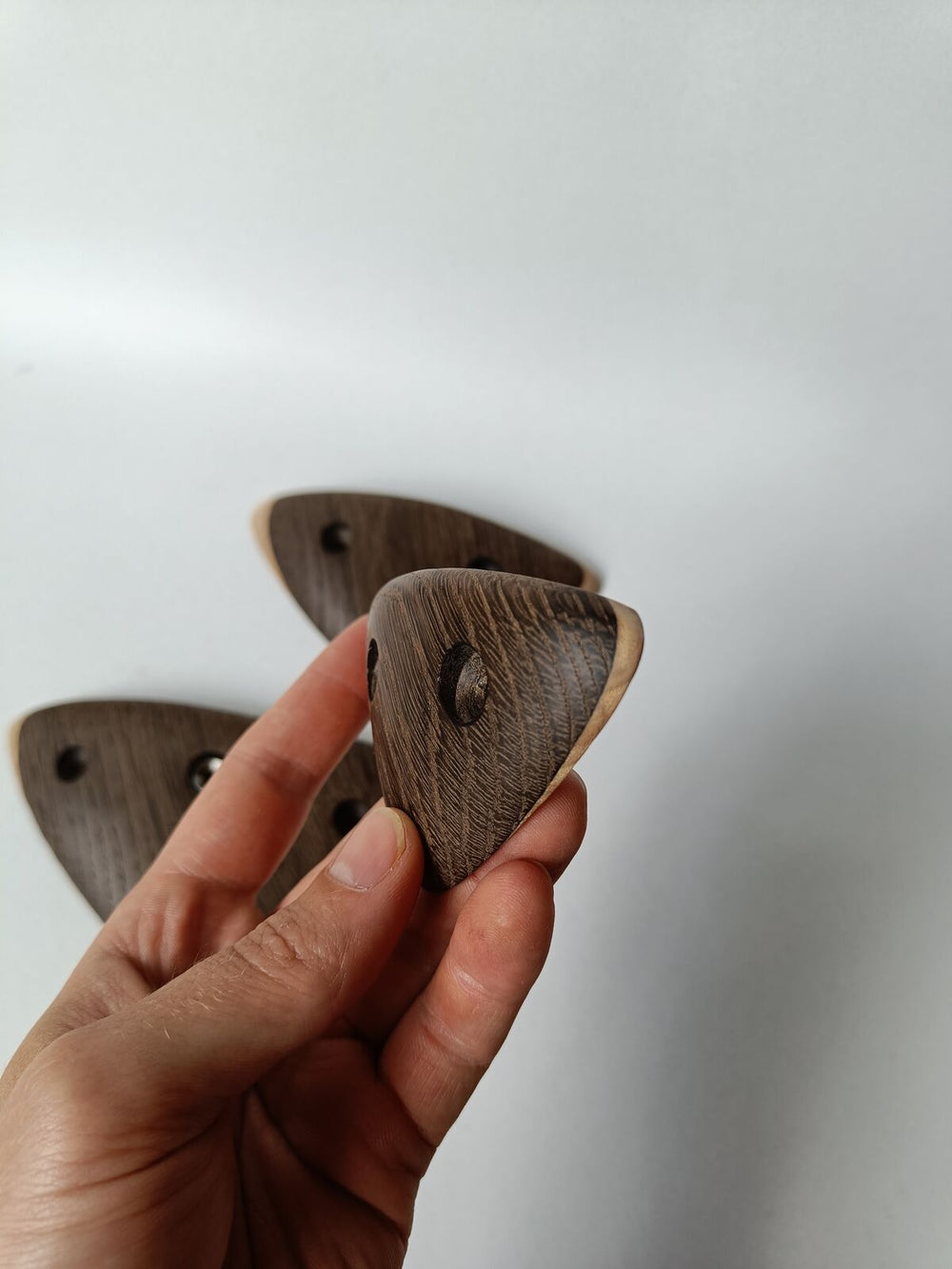 Crimps – Ash/Oak