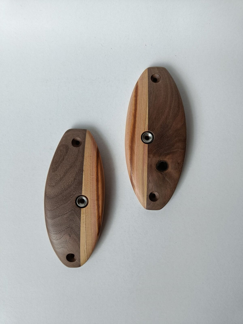 Pinches – Plum/Walnut