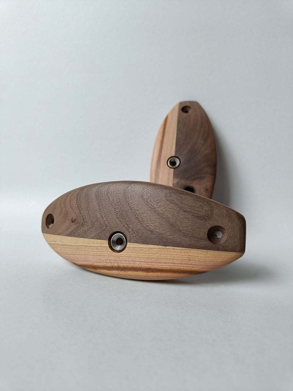Pinches – Plum/Walnut
