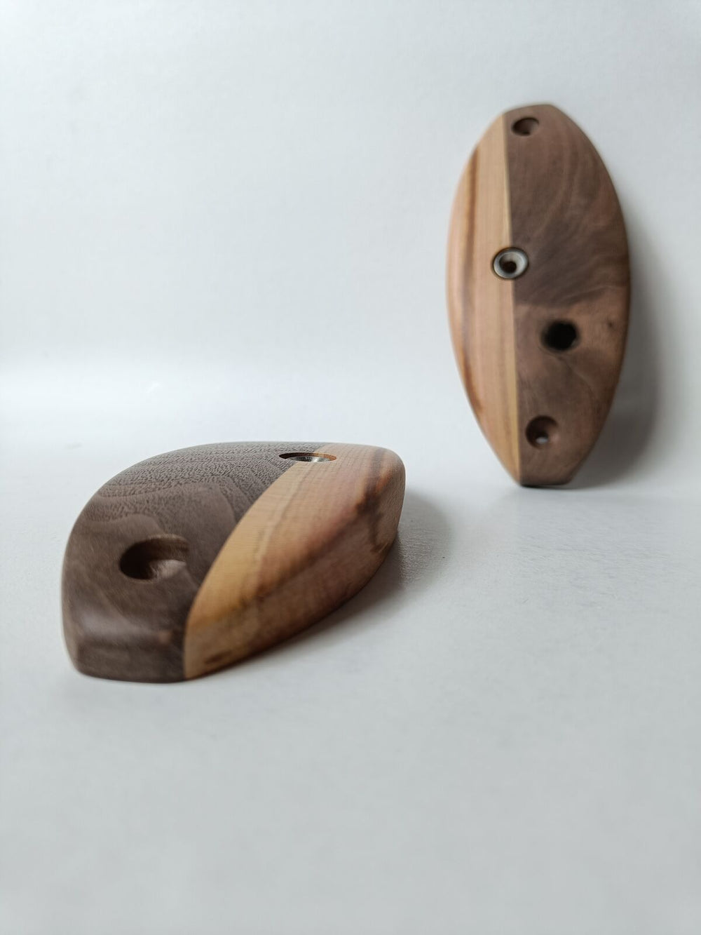 Pinches – Plum/Walnut