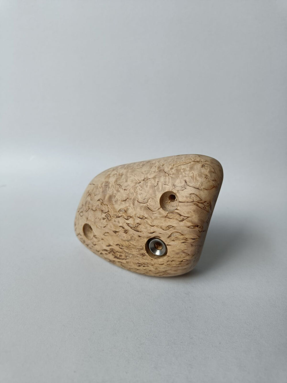 Double Crimp – Masur Birch