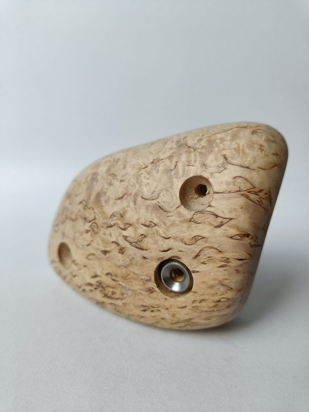 Double Crimp – Masur Birch
