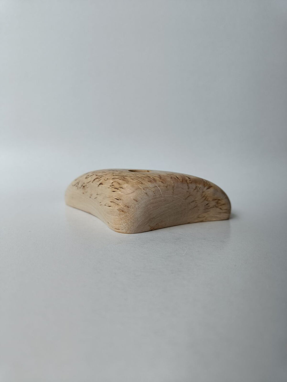 Double Crimp – Masur Birch