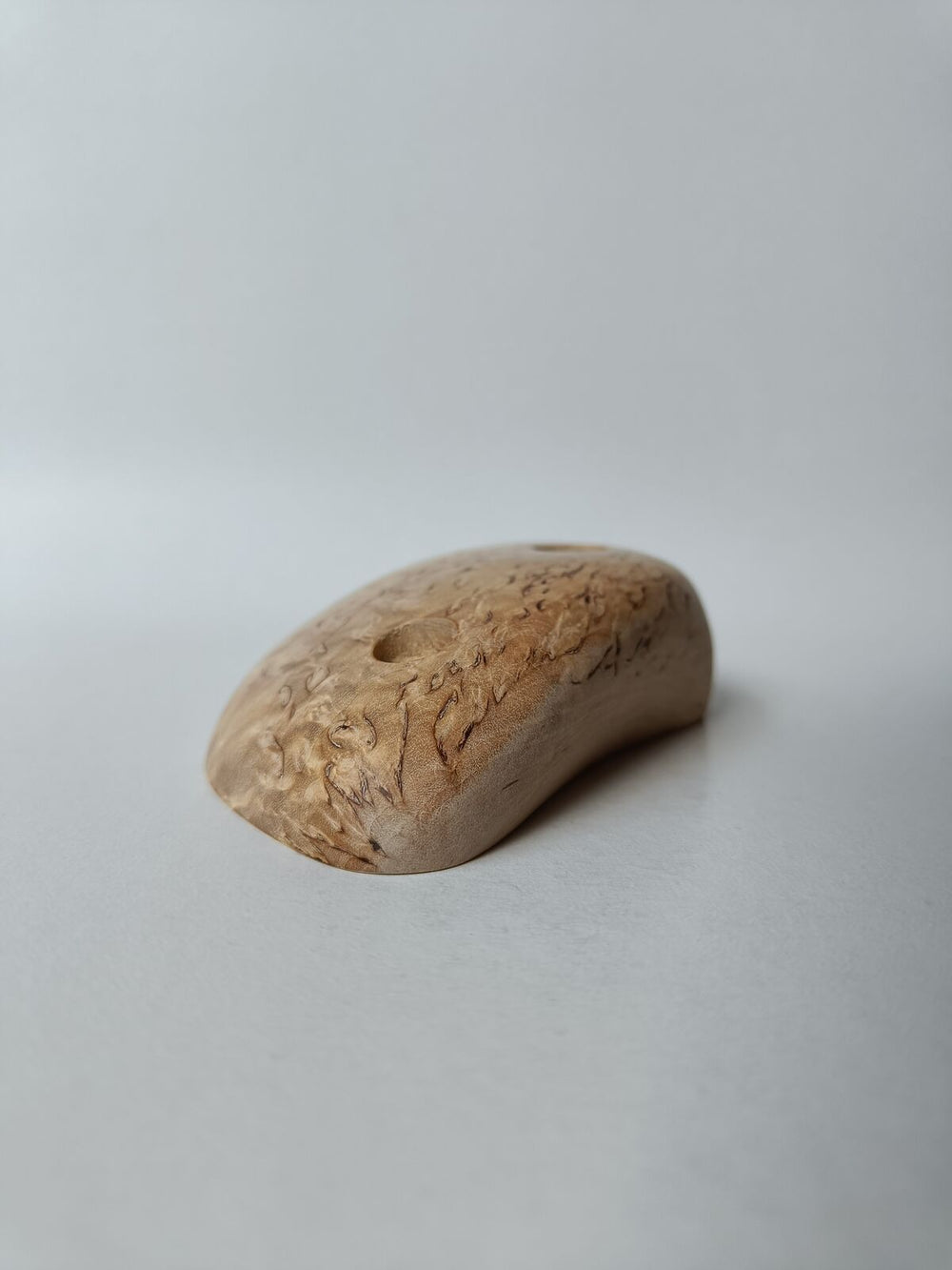 Double Crimp – Masur Birch