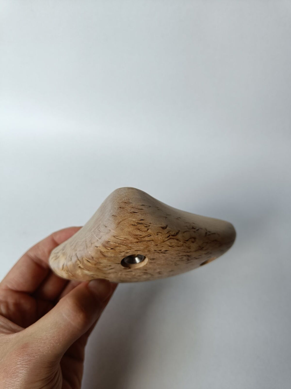 Double Crimp – Masur Birch