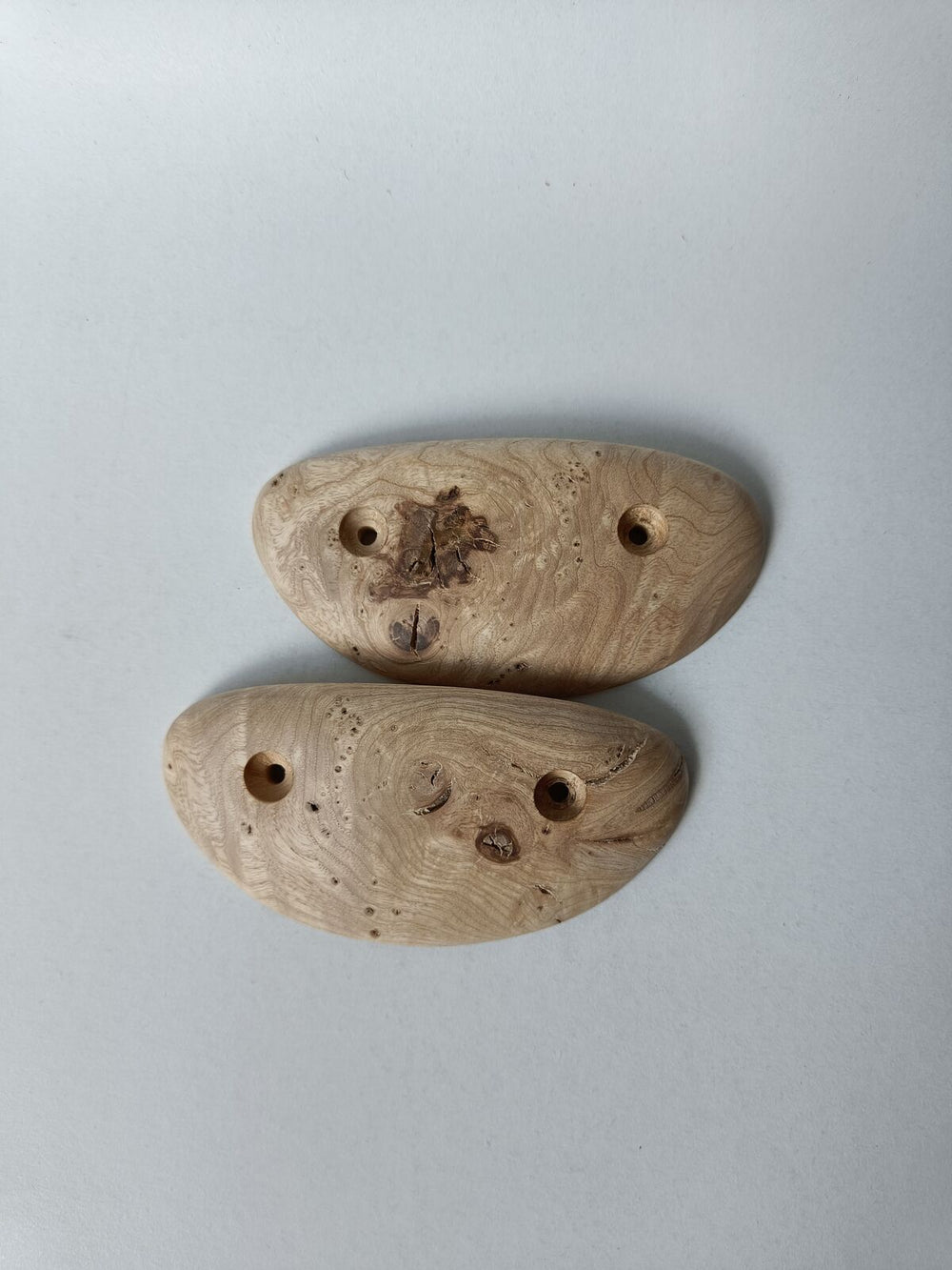 Crimps – Ash