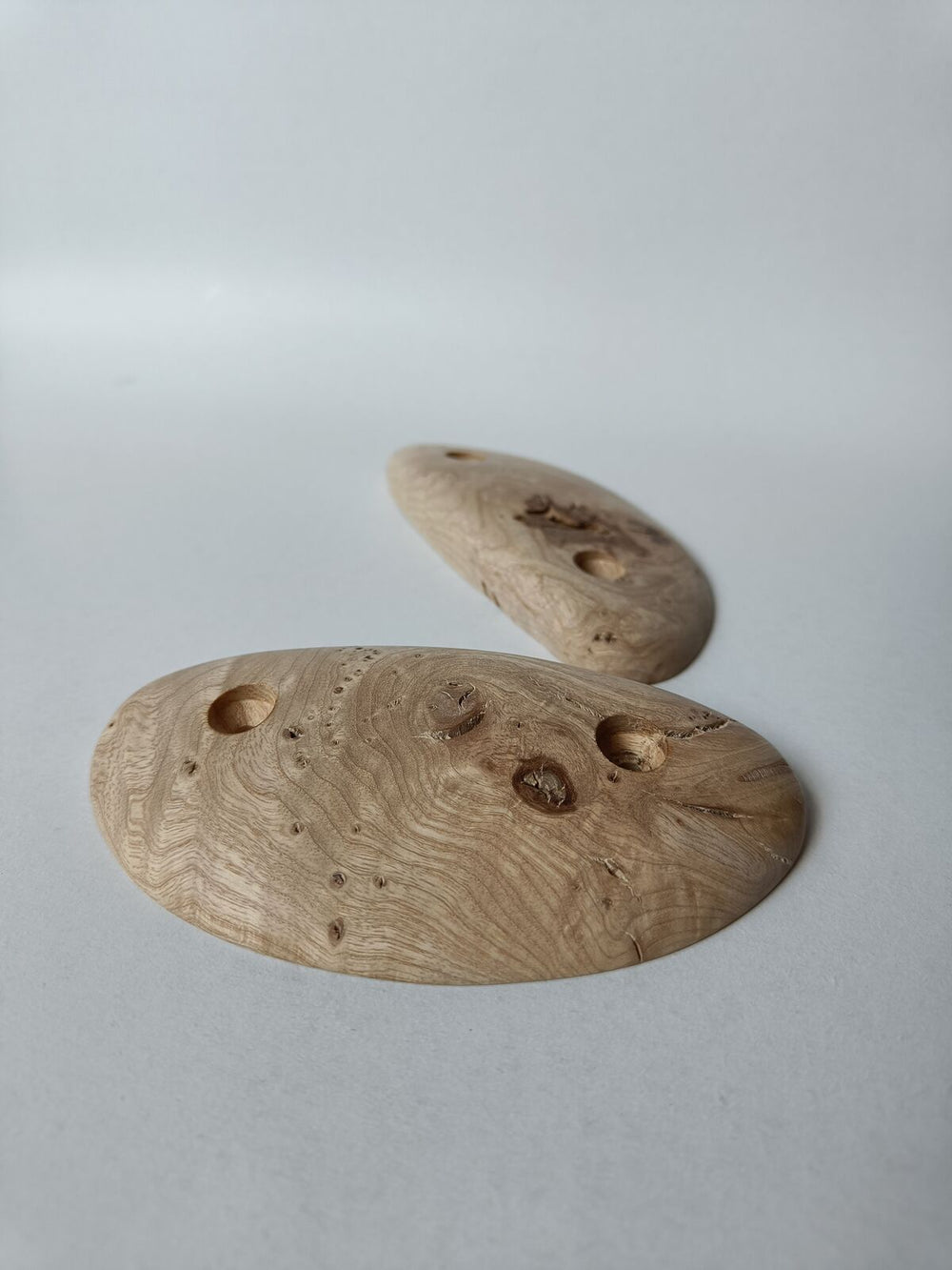 Crimps – Ash