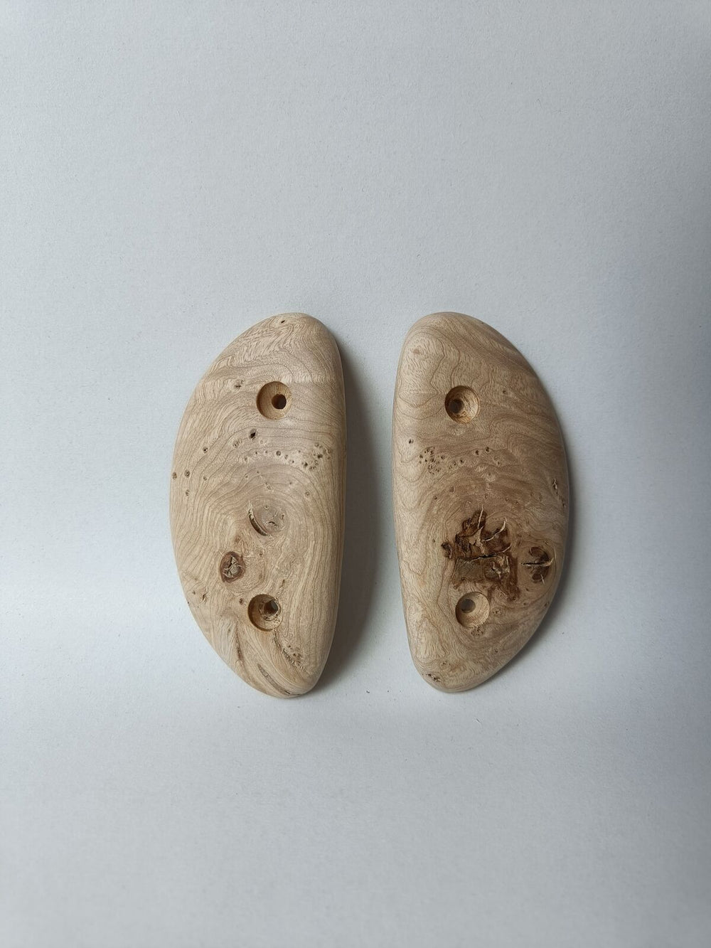 Crimps – Ash