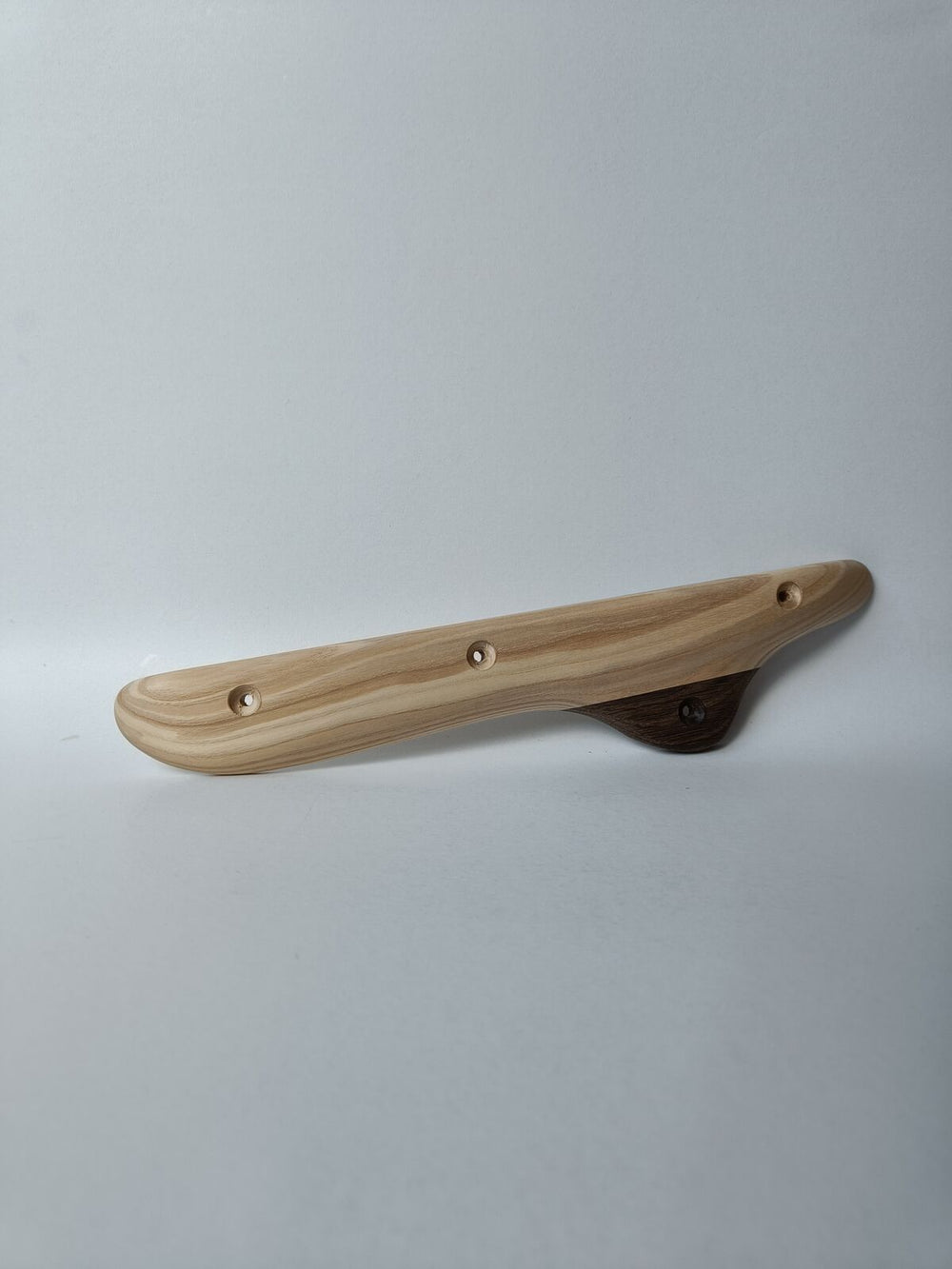 Rail – Ash/Oak