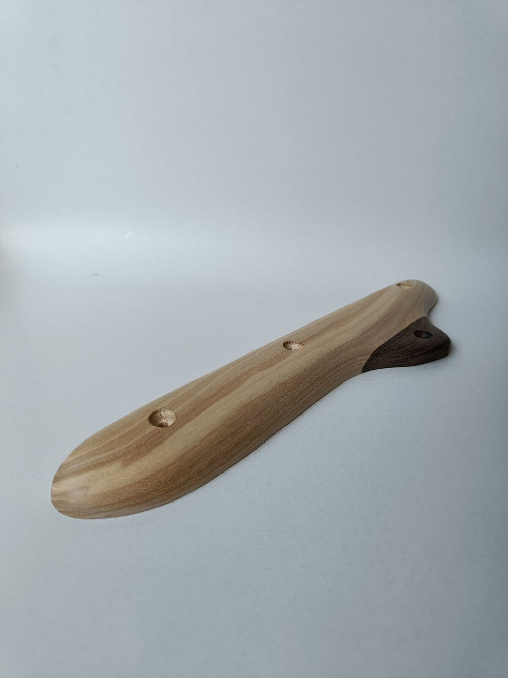 Rail – Ash/Oak