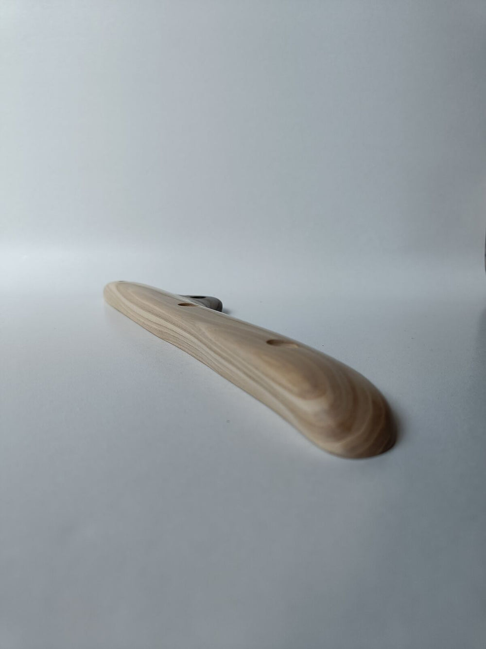 Rail – Ash/Oak