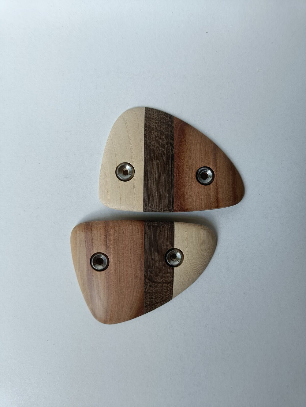 Crimps – Plum/Oak/Elm