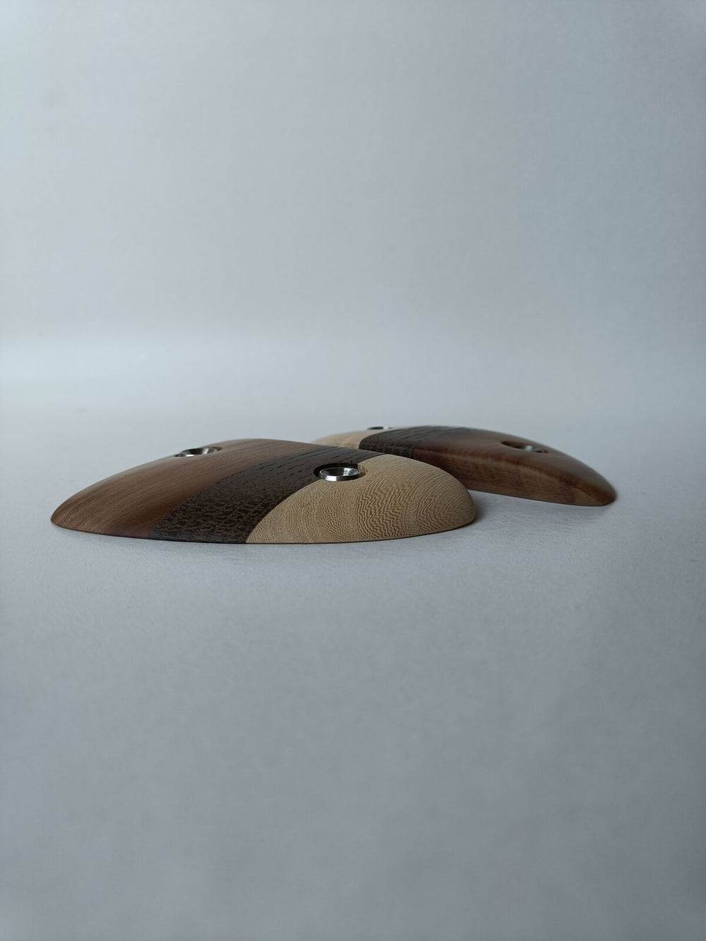 Crimps – Plum/Oak/Elm
