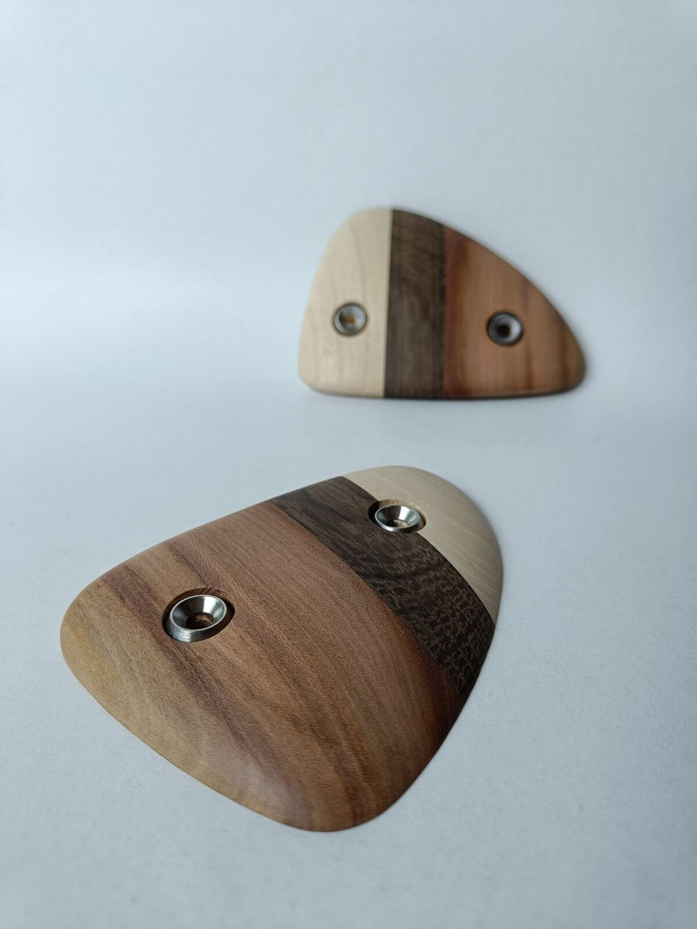 Crimps – Plum/Oak/Elm