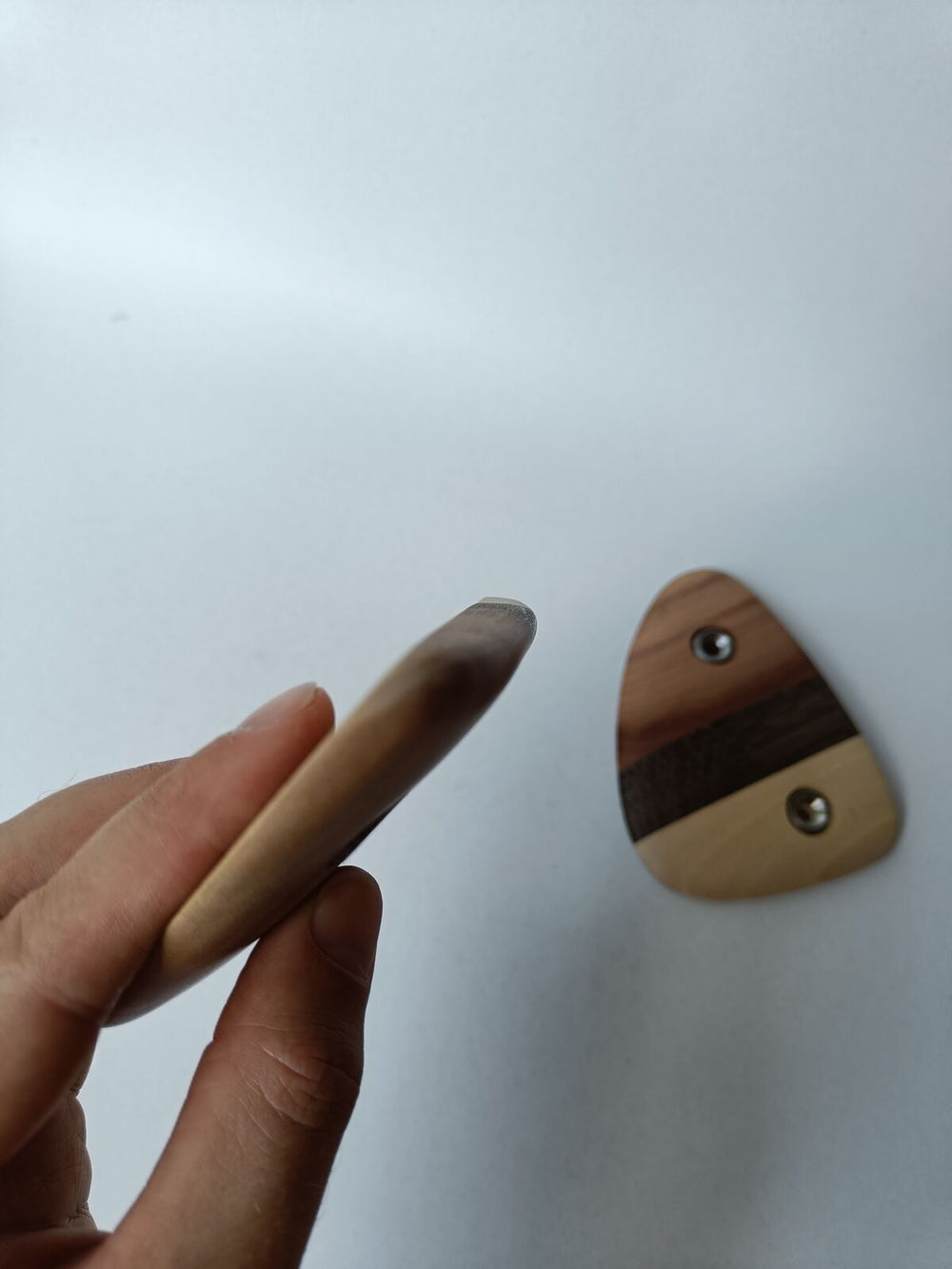Crimps – Plum/Oak/Elm