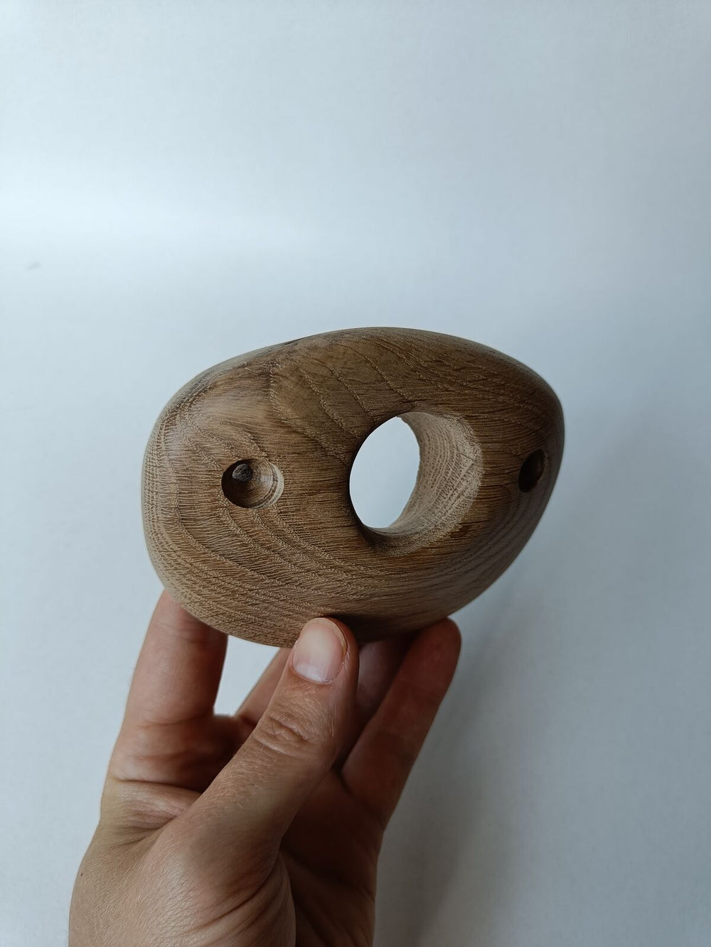 Hybrid – Oak