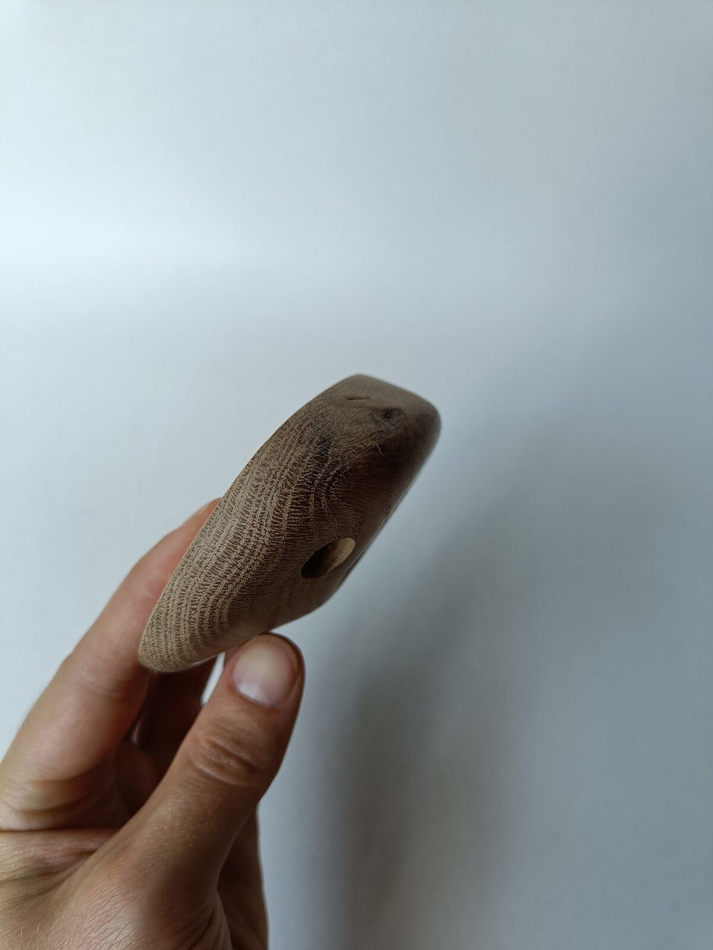 Hybrid – Oak