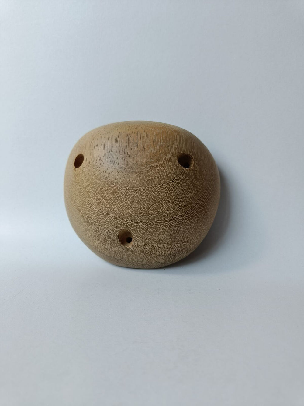 Sloper – Iroko