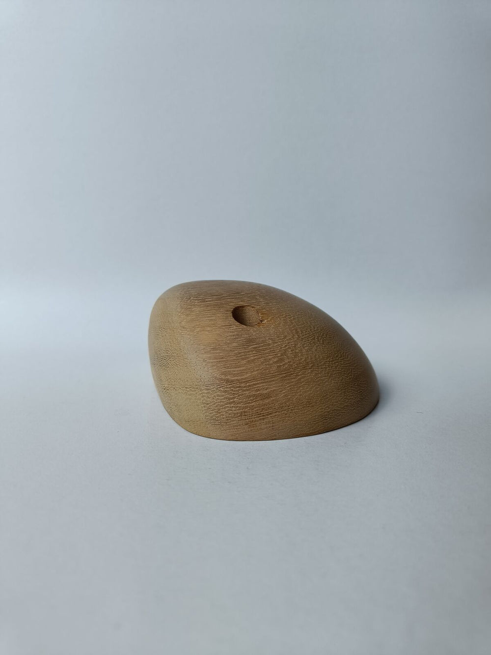 Sloper – Iroko