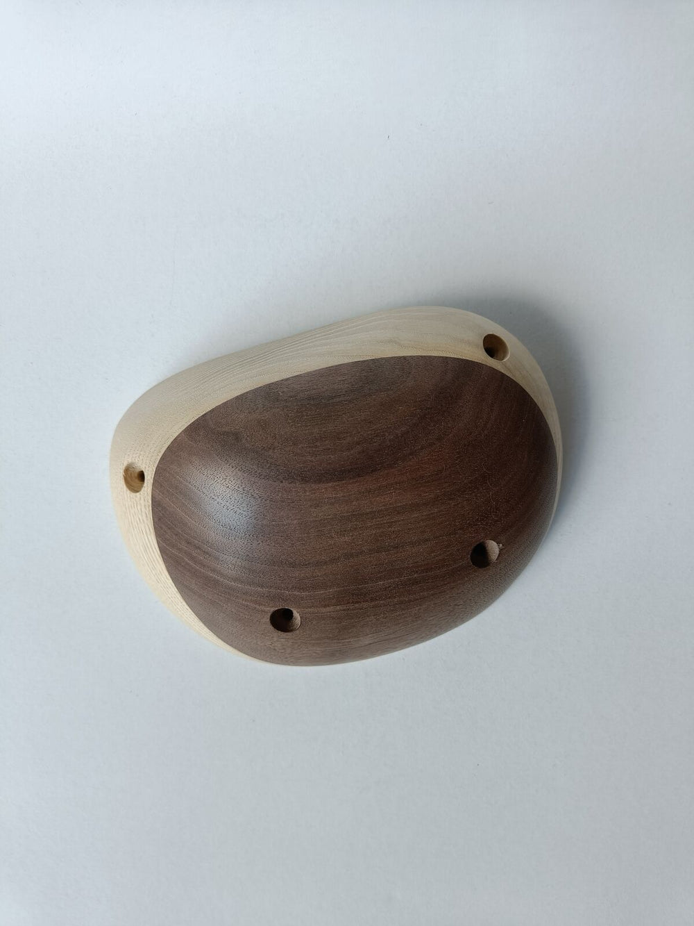 Big Sloper – Ash/Walnut