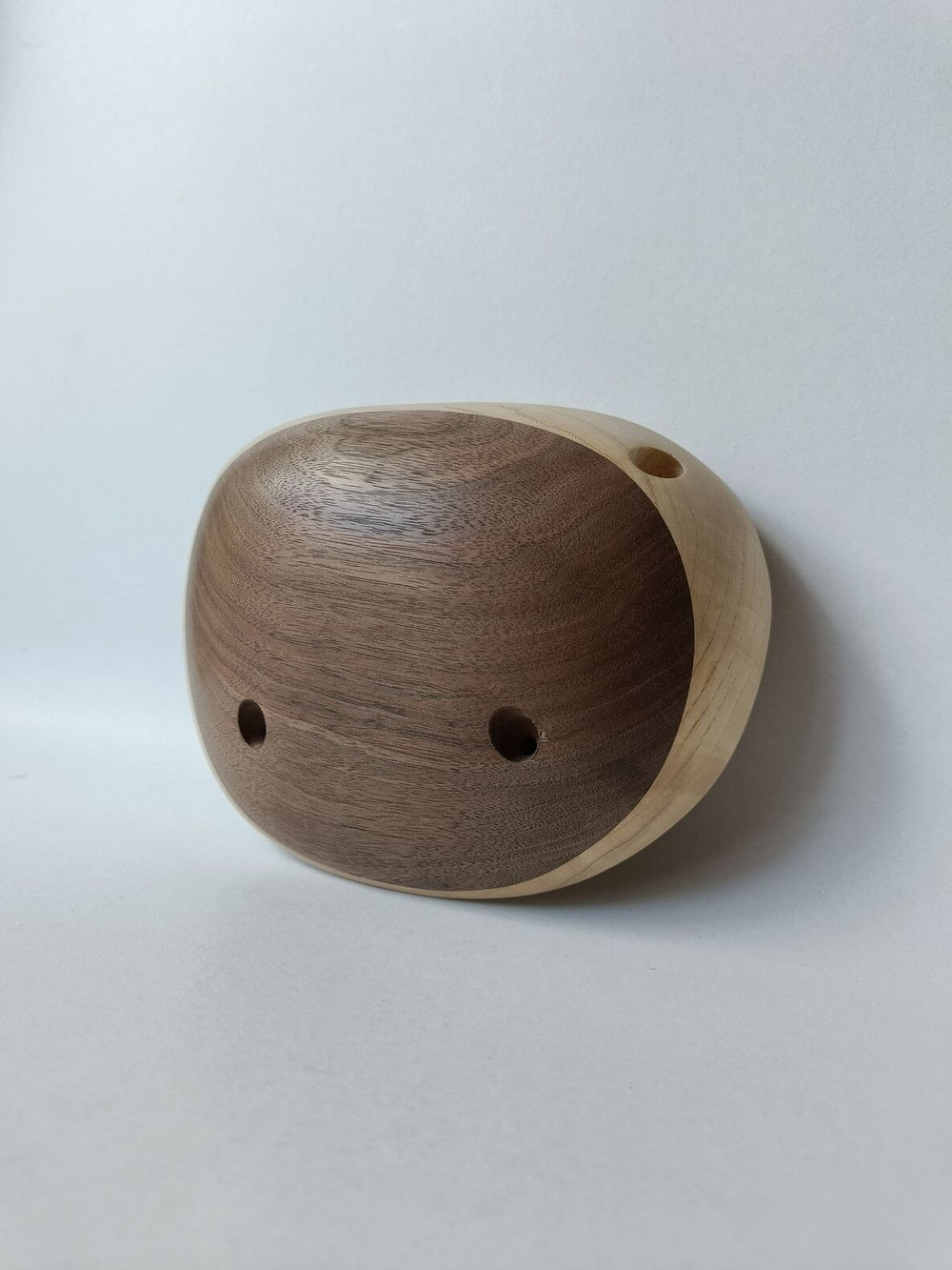 Big Sloper – Ash/Walnut