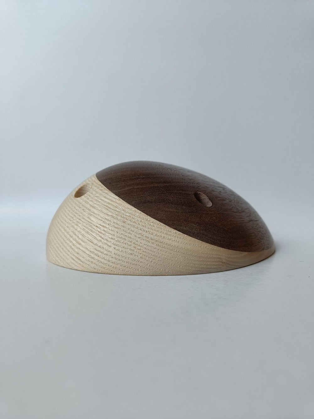 Big Sloper – Ash/Walnut